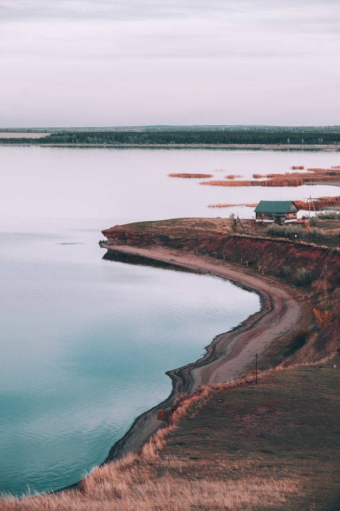 Спокойствие