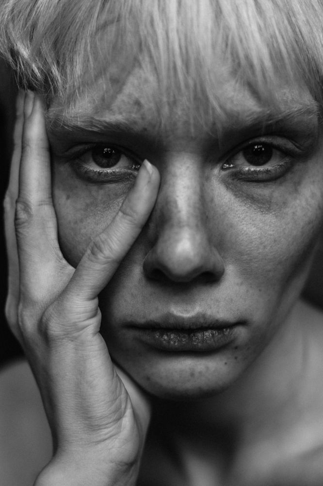 Photograph by Марина Щеглова