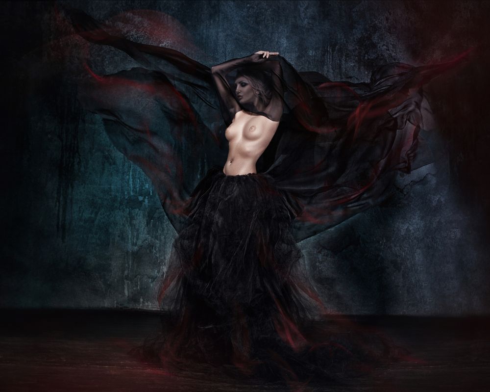 Photograph by Виктория Харченко