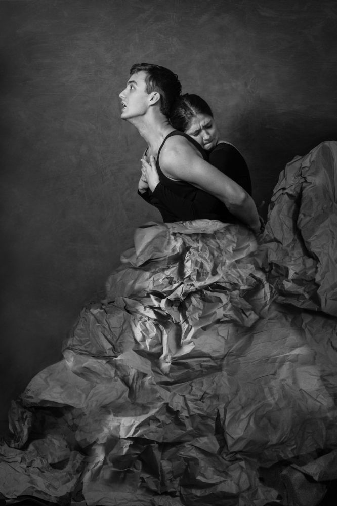 Photograph by Анна Шевченко