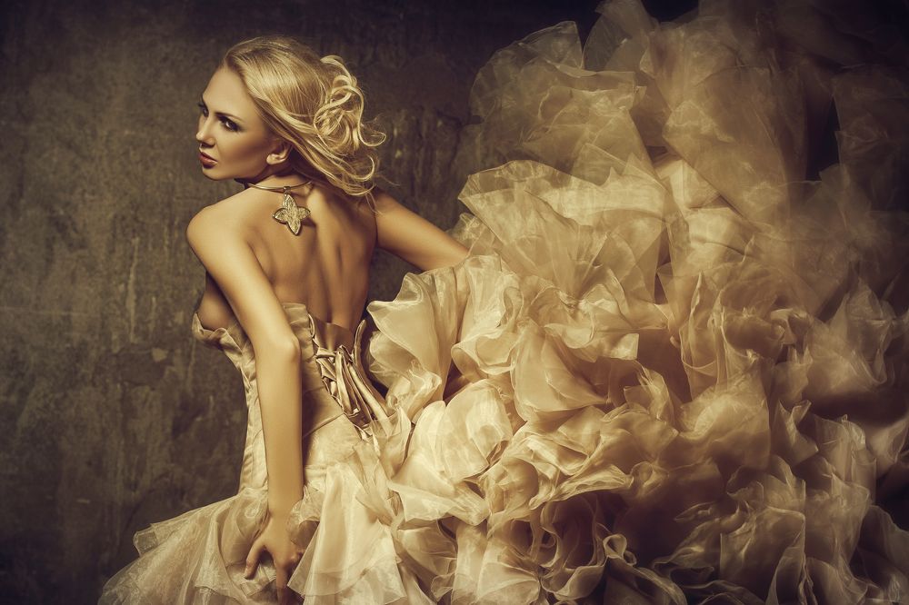 Photograph by Виктория Харченко