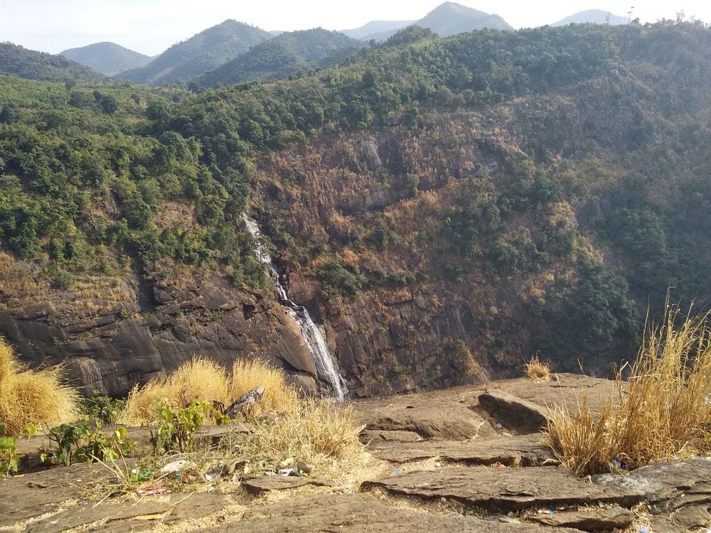 Gods Gifted Land