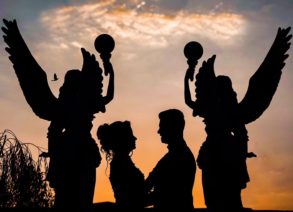 Photograph by Shayan Moshir Farahmand