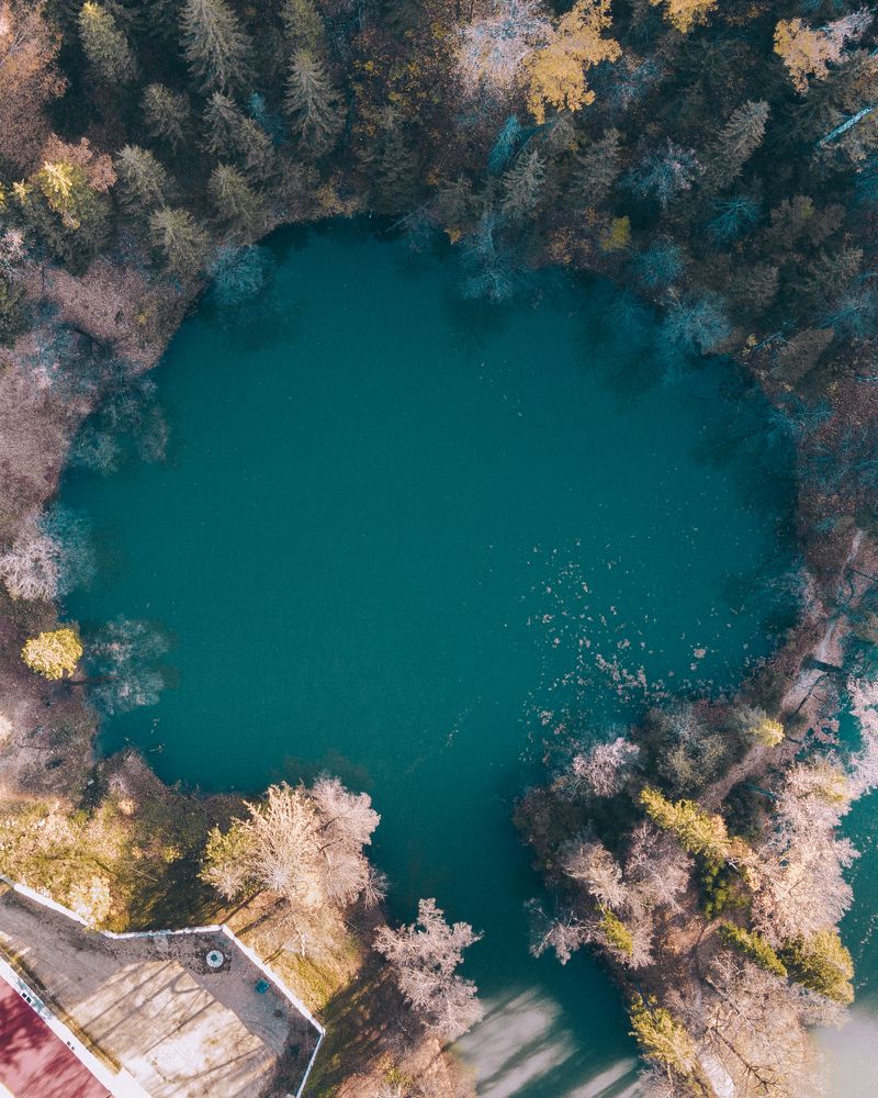 Photograph by Rustam Igibaev