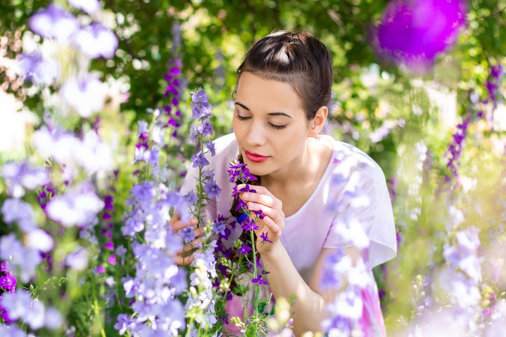 Photograph by Наталья Агаева