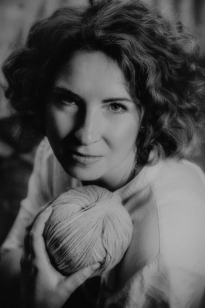 Photograph by Мария Хлебникова