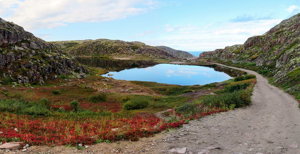 Photograph by Сергей Козинцев