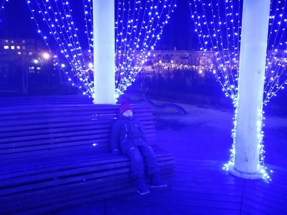 Photograph by Юлия Чувичилова