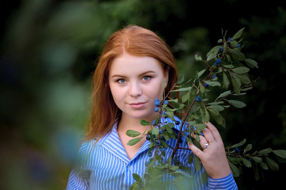 Photograph by Наталья Агаева