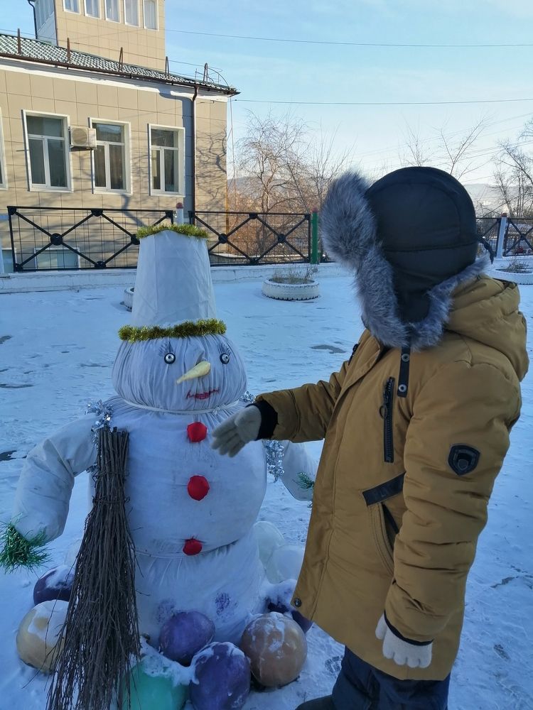 Photograph by Юлия Чувичилова