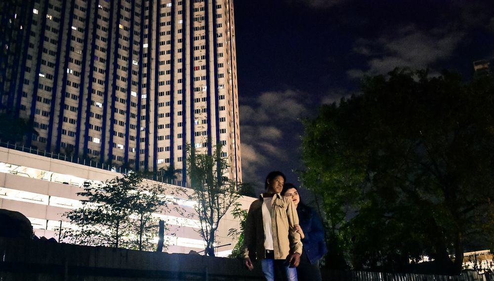 I will always love you.