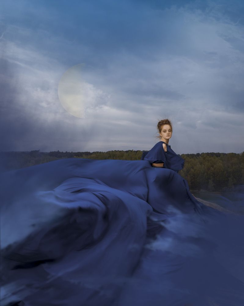 Photograph by Виктория Харченко