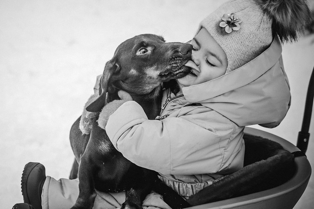 Photograph by Ольга Мурзина