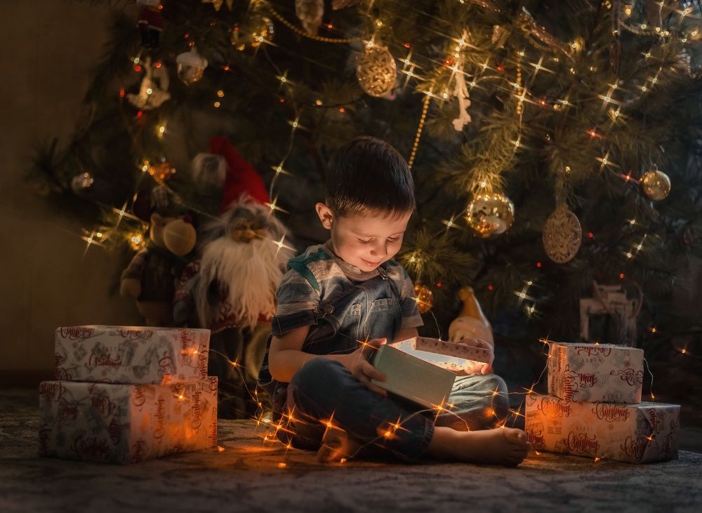 Waiting for miracles