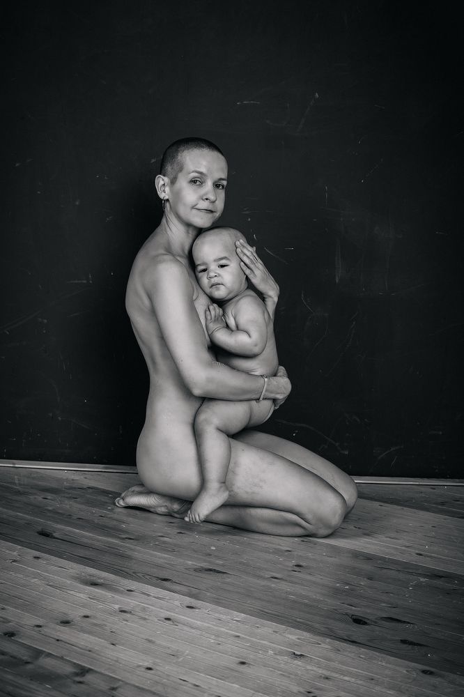 Photograph by Марина Шамгулова