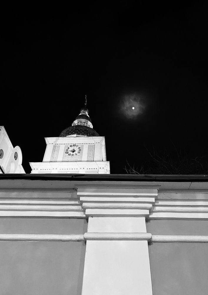 Photograph by Михаил Дмитренко