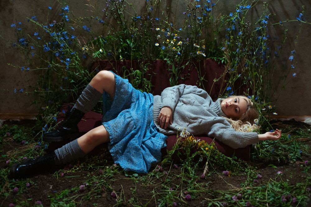 Photograph by Ирина Неклюдова