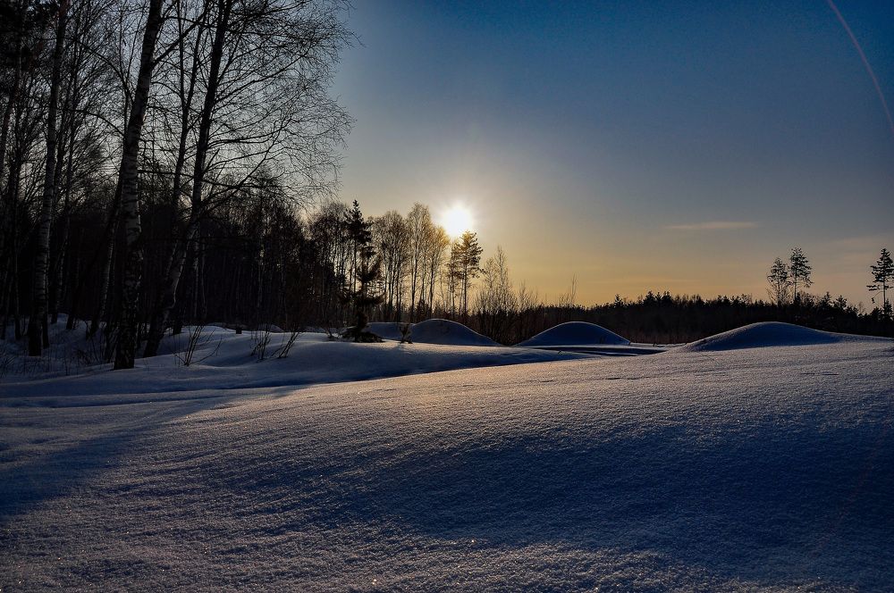 Photograph by андрей захаров