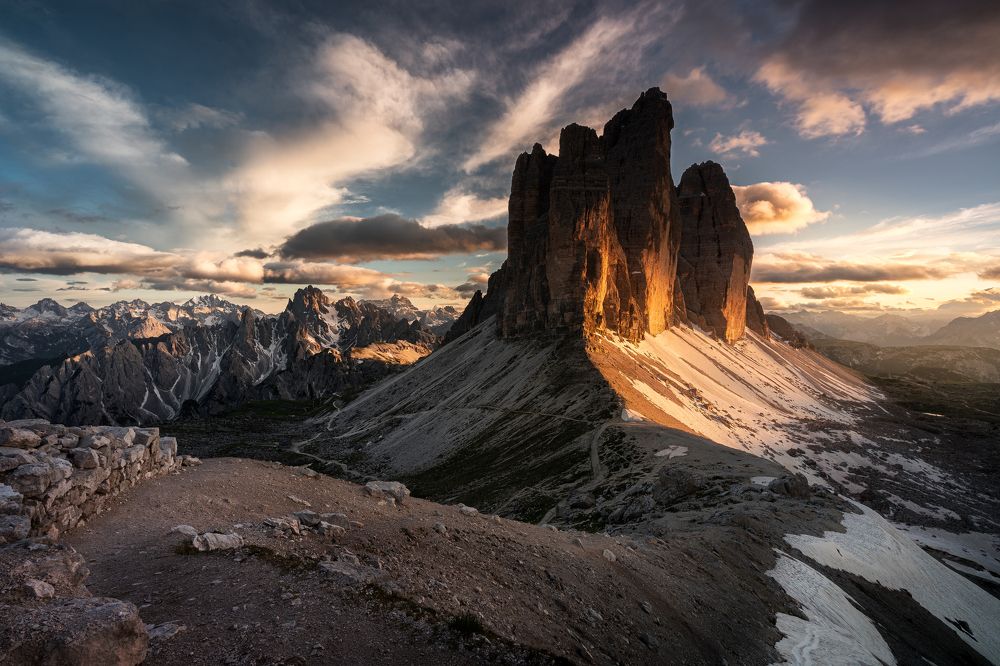 Photograph by Antonio Valente