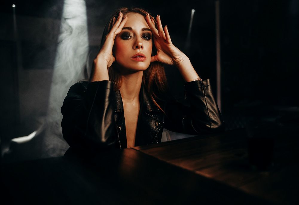 Photograph by Анна Каширова