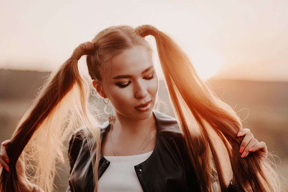 Photograph by Мария Хлебникова