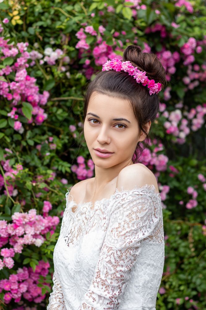 Photograph by Наталья Агаева