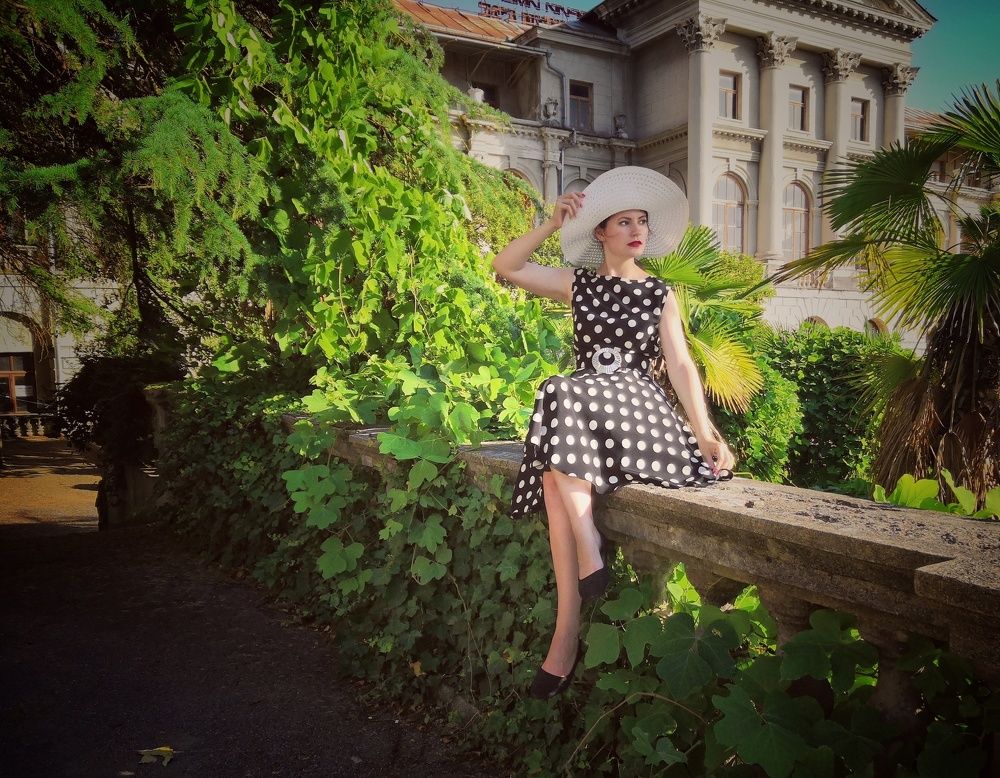 Photograph by Ольга Осовская