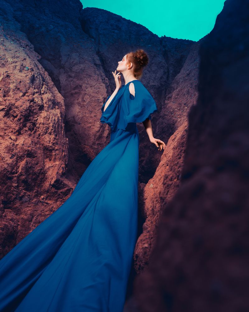 Photograph by Виктория Харченко