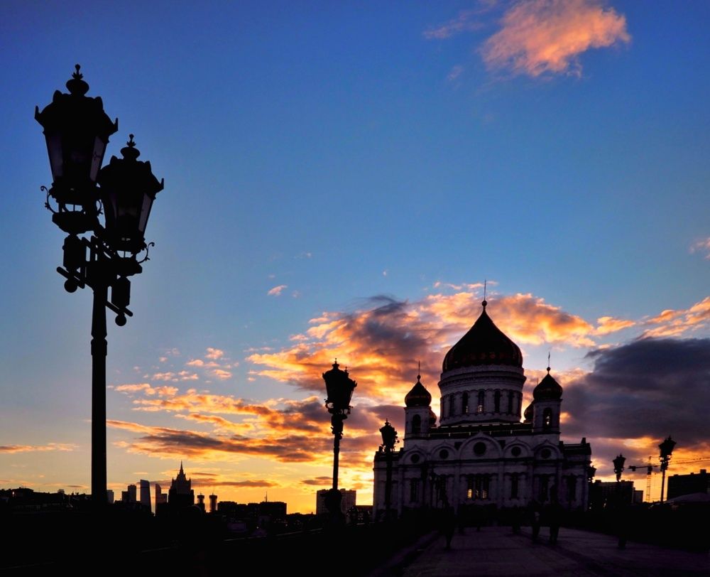 Photograph by Ольга Осовская