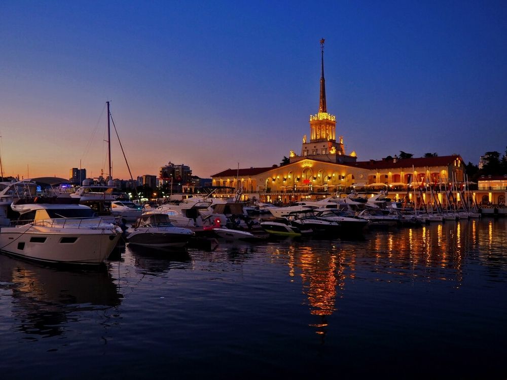 Photograph by Ольга Осовская