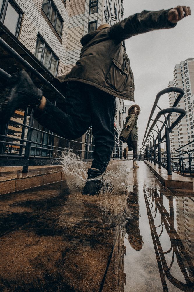 Photograph by Анастасия Замесина