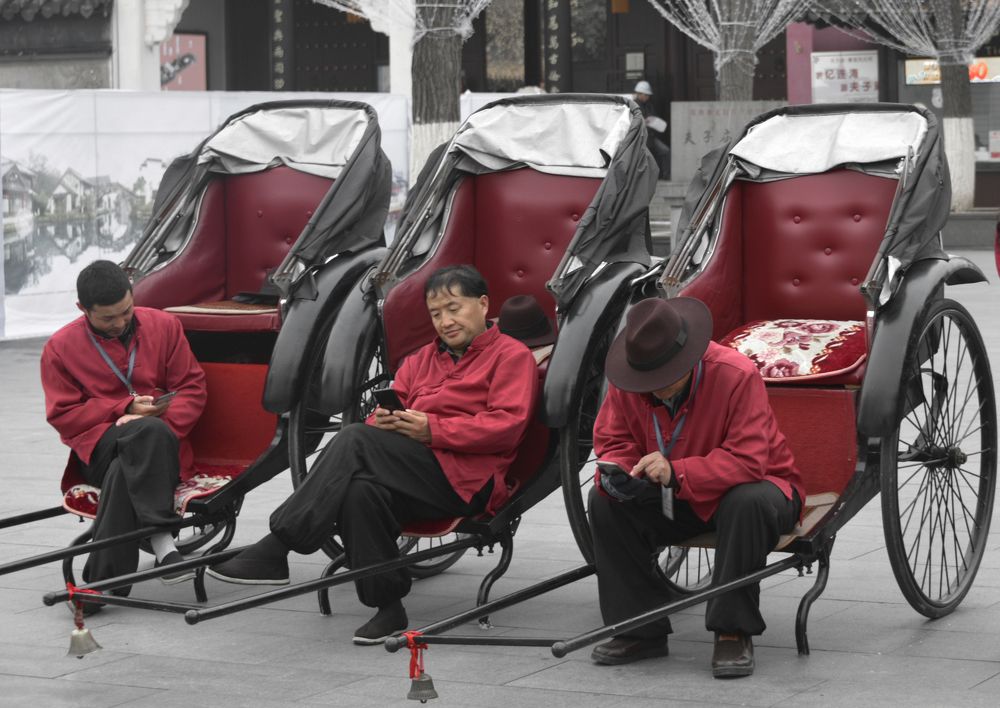 Photograph by Musaddek Abu Sayek