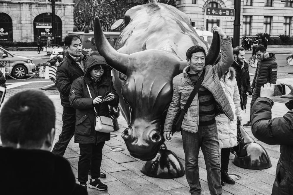 Photograph by Alexander Kovalenko