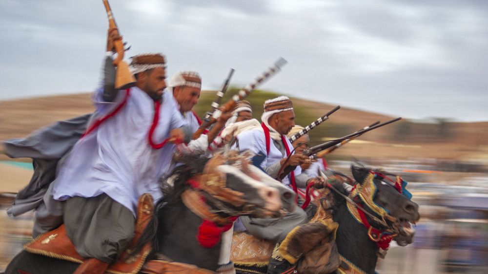 Photograph by CHAREF Soufyane