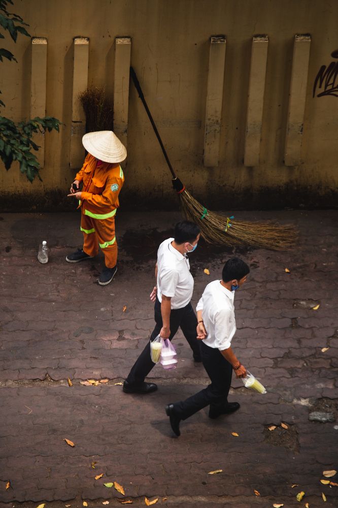 Photograph by Dzintra Zvagina