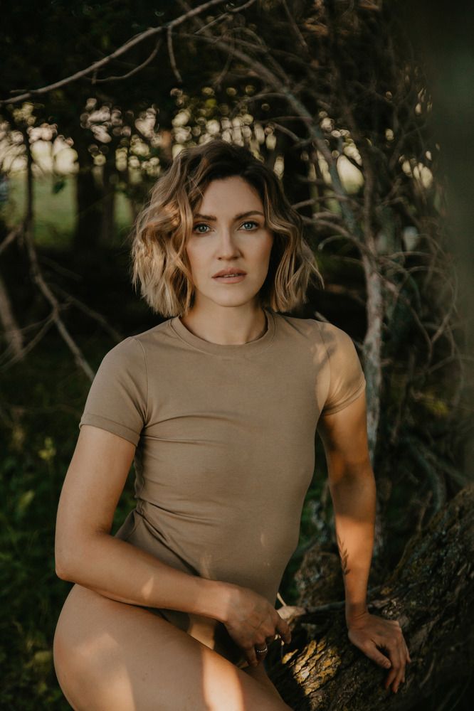 Фотография автора Екатерина