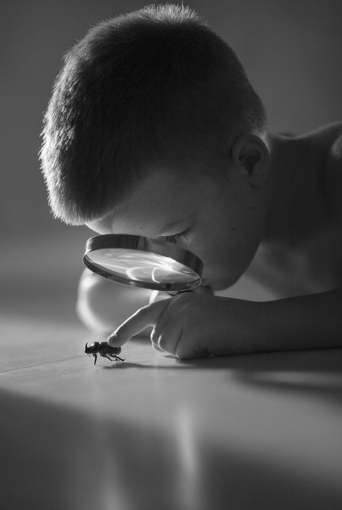 Photograph by Ольга Ковалевич