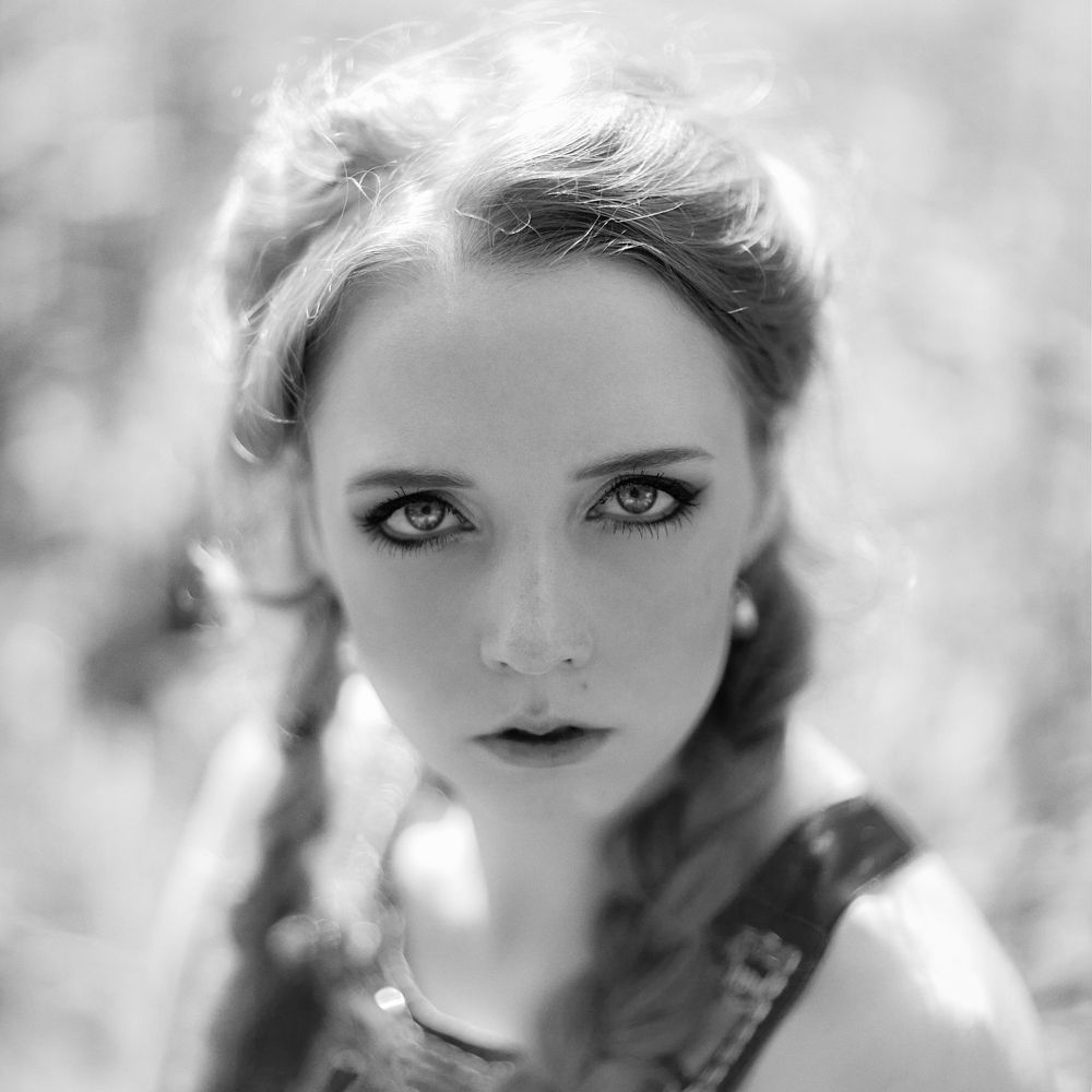 Photograph by Софья Сударикова