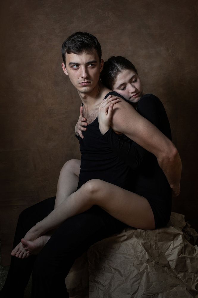 Photograph by Анна Шевченко