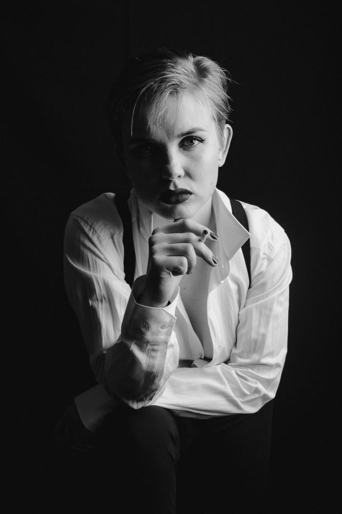 Photograph by Anastasia Korchagina