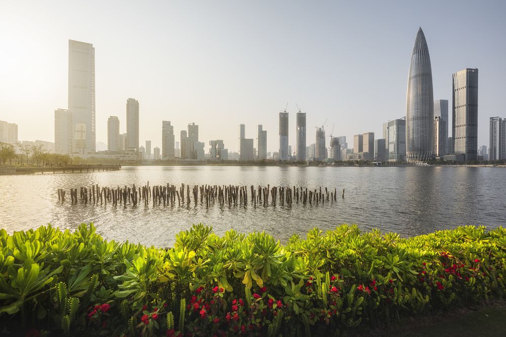 Photograph by Lv Jade