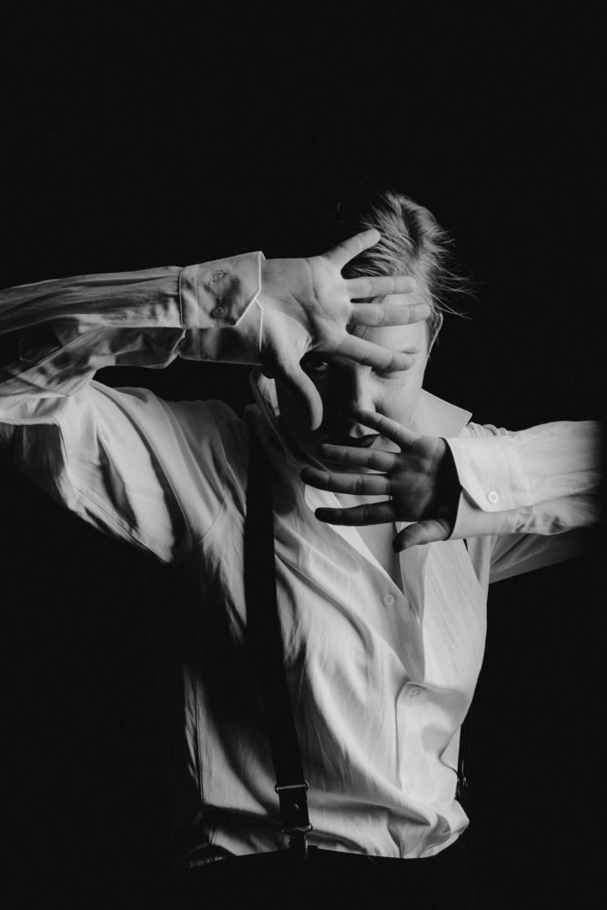 Photograph by Anastasia Korchagina