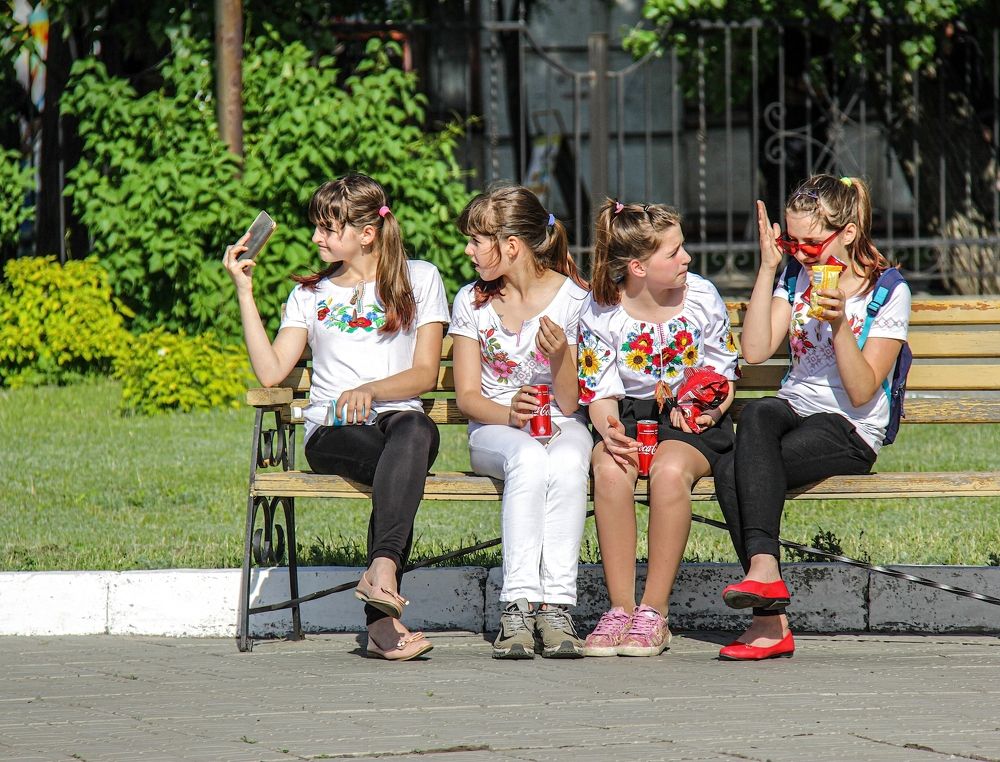 Фотография автора Nepran Vyacheslav