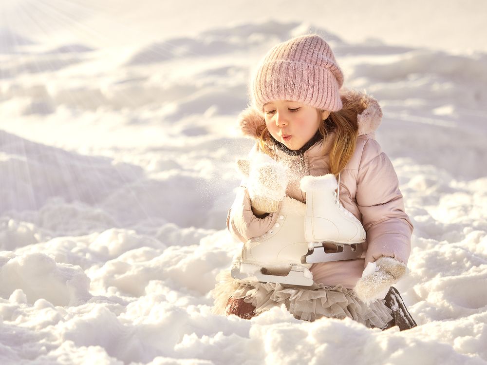 Photograph by Olga Rogozina