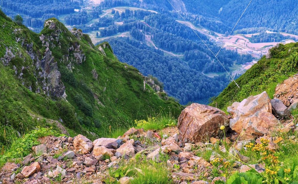 Photograph by Ольга Осовская