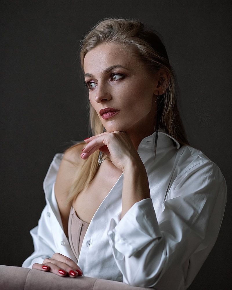 Photograph by Жанна Король