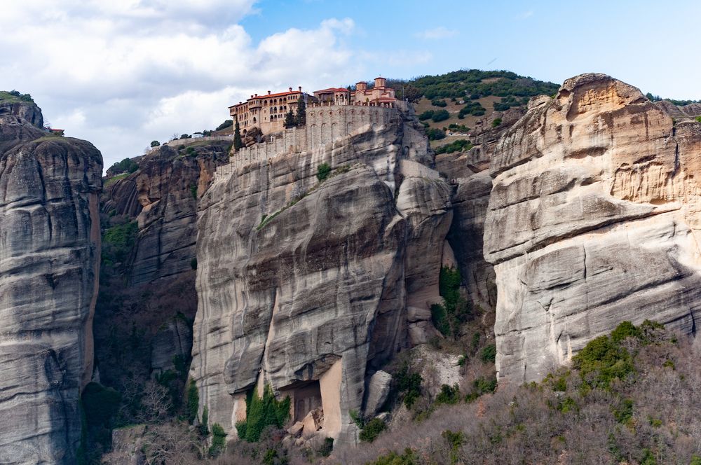 Фотография автора Δημητριος Μπαζιωτοπουλος