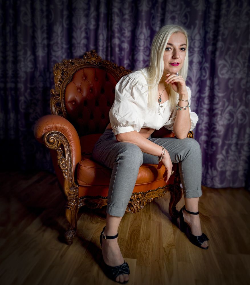 Photograph by Владимир