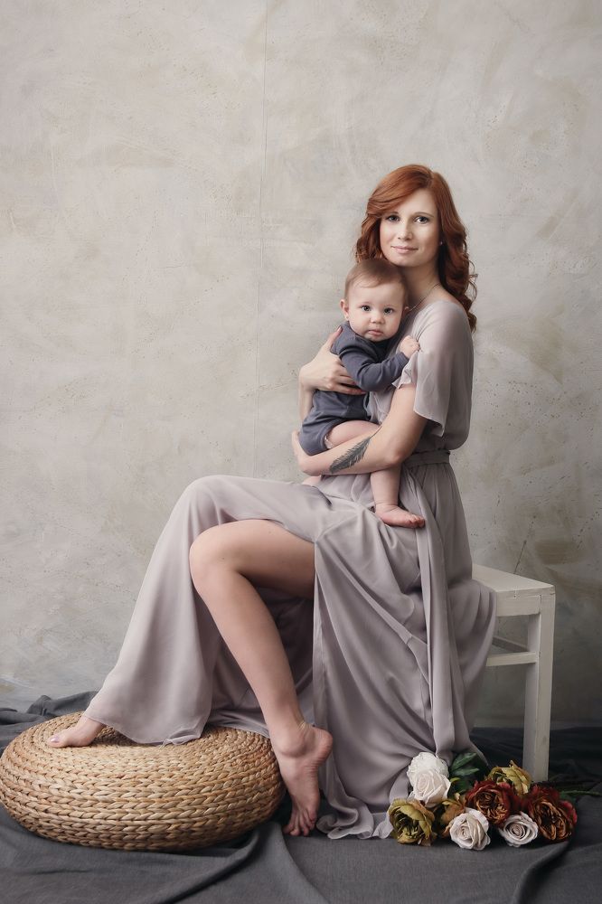 Photograph by Lenka Pileková