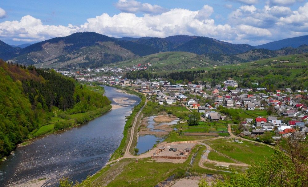 Photograph by Олександр Розум